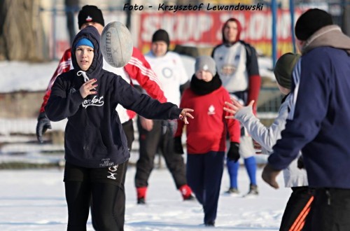 # Polskie Rugby # Polski Związek Rugby