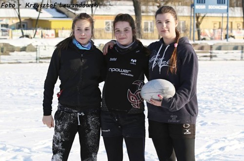 # Polskie Rugby # Polski Związek Rugby