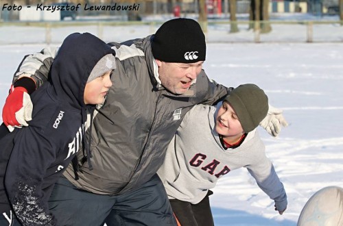 # Polskie Rugby # Polski Związek Rugby