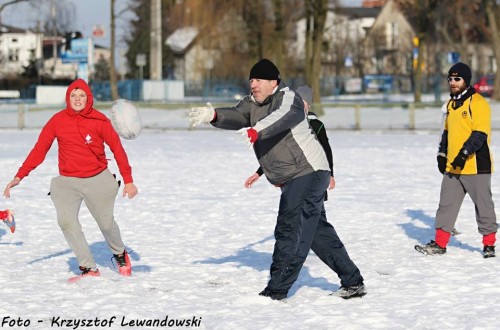 # Polskie Rugby # Polski Związek Rugby