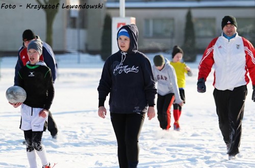 # Polskie Rugby # Polski Związek Rugby