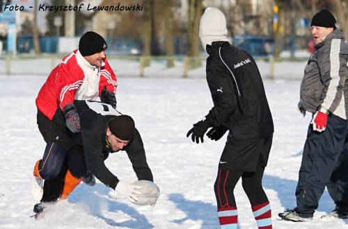 # Polskie Rugby # Polski Związek Rugby