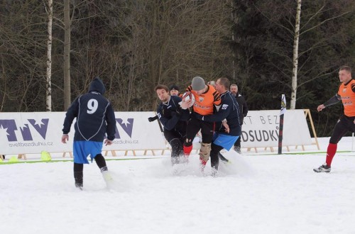 # Polskie Rugby # Polski Związek Rugby