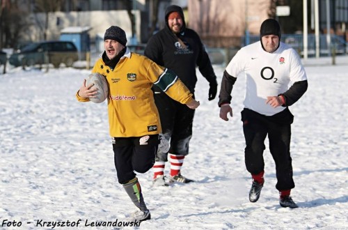 # Polskie Rugby # Polski Związek Rugby