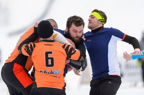 # Polskie Rugby # Polski Związek Rugby