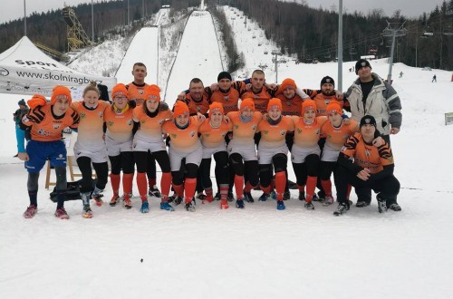 # Polskie Rugby # Polski Związek Rugby