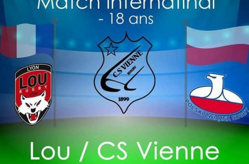 # Polskie Rugby # Polski Związek Rugby