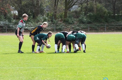 # Polskie Rugby # Polski Związek Rugby