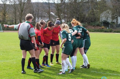 # Polskie Rugby # Polski Związek Rugby