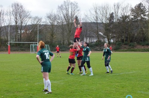 # Polskie Rugby # Polski Związek Rugby