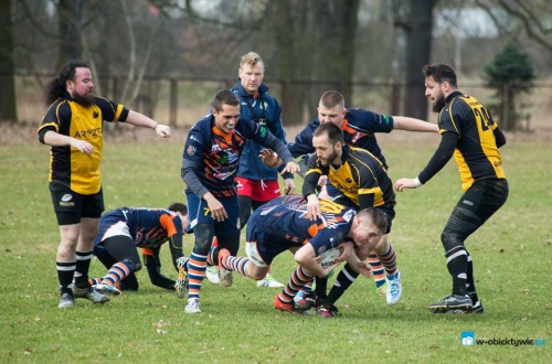 # Polskie Rugby # Polski Związek Rugby