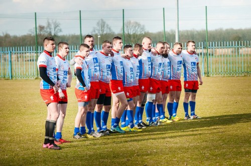 # Polskie Rugby # Polski Związek Rugby