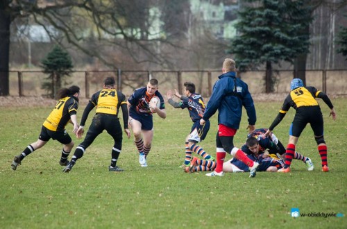 # Polskie Rugby # Polski Związek Rugby