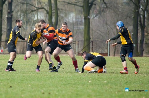 # Polskie Rugby # Polski Związek Rugby