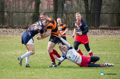 # Polskie Rugby # Polski Związek Rugby