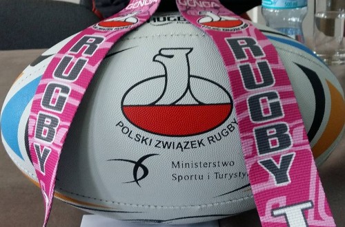 # Polskie Rugby # Polski Związek Rugby