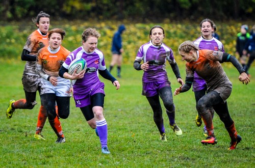 # Polskie Rugby # Polski Związek Rugby