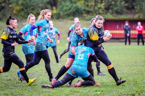 # Polskie Rugby # Polski Związek Rugby