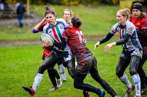 # Polskie Rugby # Polski Związek Rugby