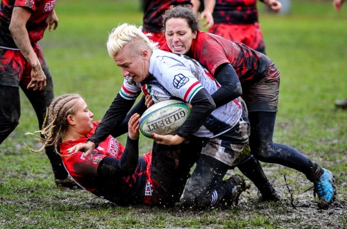# Polskie Rugby # Polski Związek Rugby