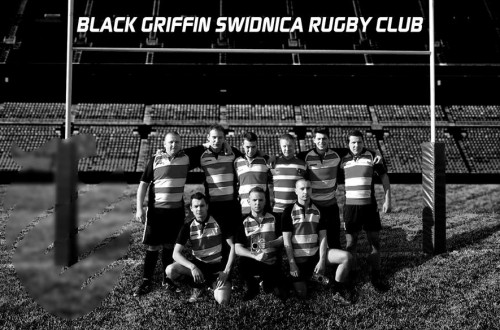 # Polskie Rugby # Polski Związek Rugby
