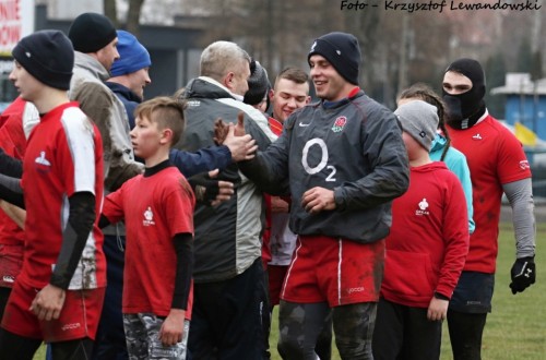 # Polskie Rugby # Polski Związek Rugby