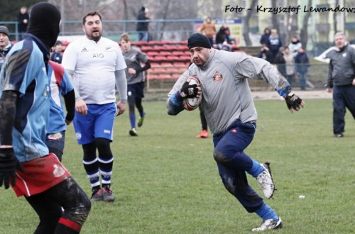 # Polskie Rugby # Polski Związek Rugby