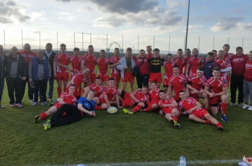# Polskie Rugby # Polski Związek Rugby