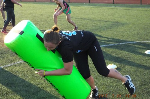 # Polskie Rugby # Polski Związek Rugby