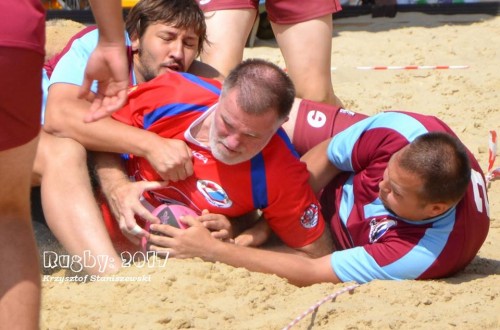 # Polskie Rugby # Polski Związek Rugby