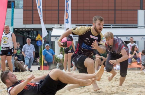 # Polskie Rugby # Polski Związek Rugby