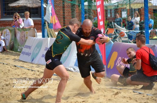 # Polskie Rugby # Polski Związek Rugby
