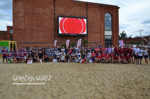 # Polskie Rugby # Polski Związek Rugby