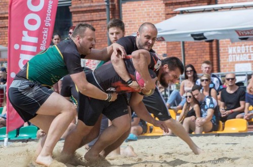 # Polskie Rugby # Polski Związek Rugby