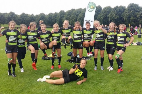 # Polskie Rugby # Polski Związek Rugby