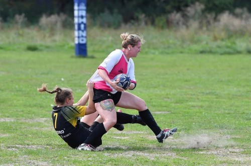 # Polskie Rugby # Polski Związek Rugby