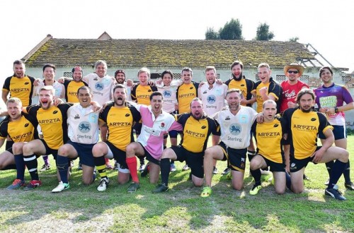 # Polskie Rugby # Polski Związek Rugby