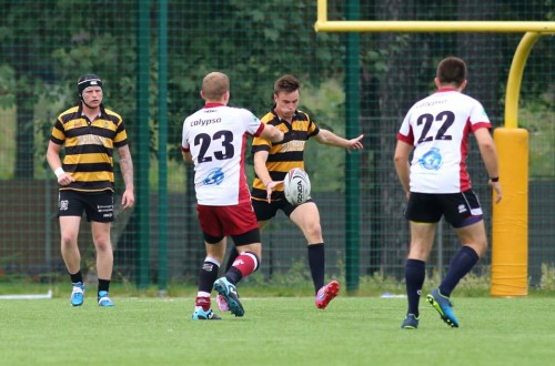 # Polskie Rugby # Polski Związek Rugby