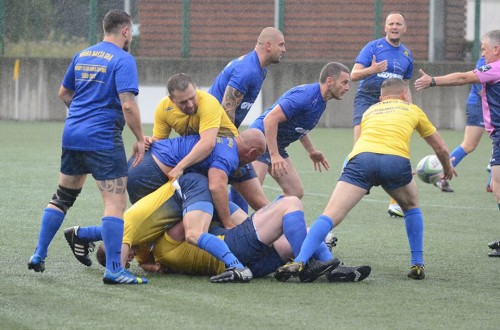 # Polskie Rugby # Polski Związek Rugby