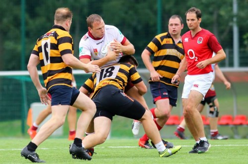 # Polskie Rugby # Polski Związek Rugby