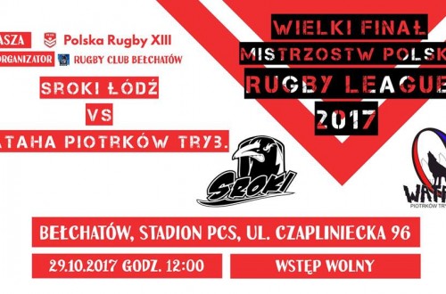 # Polskie Rugby # Polski Związek Rugby