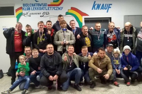 # Polskie Rugby # Polski Związek Rugby