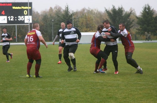 # Polskie Rugby # Polski Związek Rugby