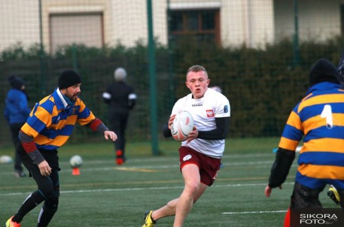 # Polskie Rugby # Polski Związek Rugby