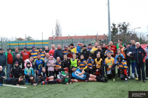 # Polskie Rugby # Polski Związek Rugby