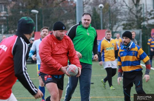 # Polskie Rugby # Polski Związek Rugby
