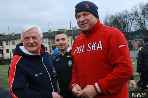 # Polskie Rugby # Polski Związek Rugby