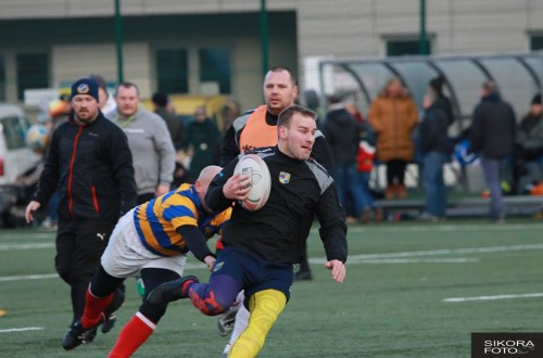 # Polskie Rugby # Polski Związek Rugby