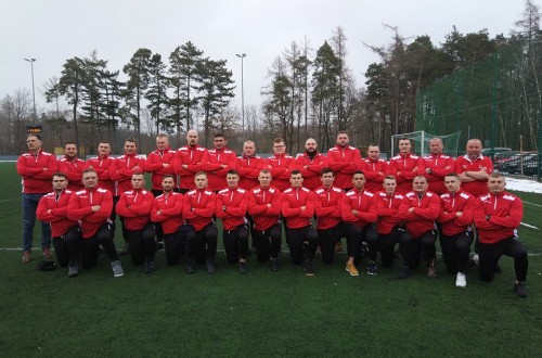 # Polskie Rugby # Polski Związek Rugby