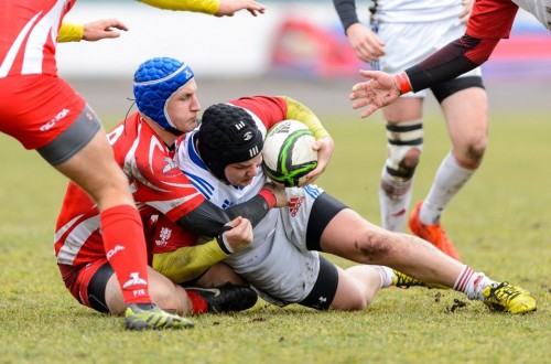 # Polskie Rugby # Polski Związek Rugby